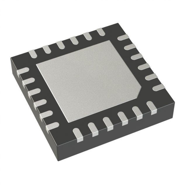 LTC6602IUFPBF Analog Devices Inc. Integrated Circuits (ICs) DigiKey